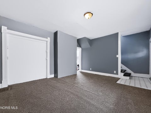 Tiny photo for 714 Oak Street, Toledo, OH 43605 (MLS # 10013680)