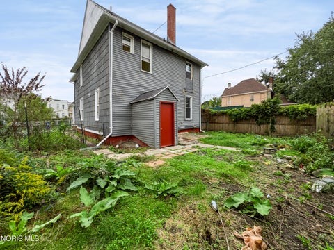 Tiny photo for 714 Oak Street, Toledo, OH 43605 (MLS # 10013680)