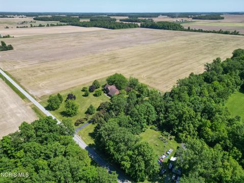 Tiny photo for 7141 Township Road 29, Jenera, OH 45841 (MLS # 10008865)