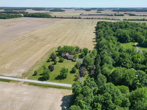 Tiny photo for 7141 Township Road 29, Jenera, OH 45841 (MLS # 10008865)