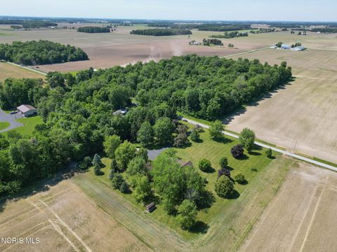Tiny photo for 7141 Township Road 29, Jenera, OH 45841 (MLS # 10008865)