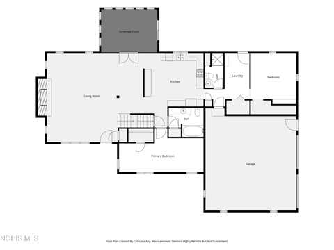 Tiny photo for 7141 Township Road 29, Jenera, OH 45841 (MLS # 10008865)