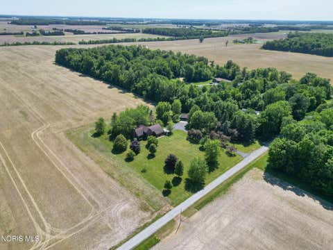 Tiny photo for 7141 Township Road 29, Jenera, OH 45841 (MLS # 10008865)