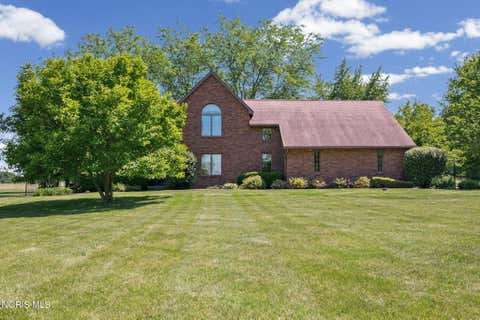 Photo of 7141 Township Road 29, Jenera, OH 45841 (MLS # 10008865)
