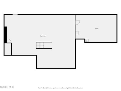 Tiny photo for 7141 Township Road 29, Jenera, OH 45841 (MLS # 10008865)