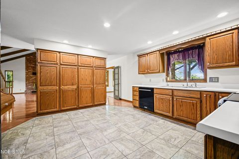 Tiny photo for 7141 Township Road 29, Jenera, OH 45841 (MLS # 10008865)