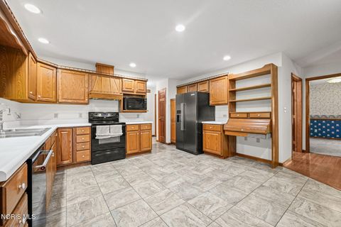 Tiny photo for 7141 Township Road 29, Jenera, OH 45841 (MLS # 10008865)