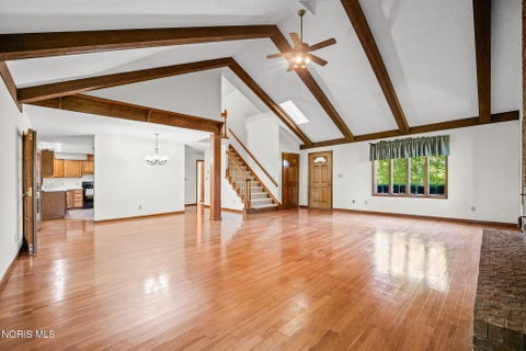 Tiny photo for 7141 Township Road 29, Jenera, OH 45841 (MLS # 10008865)