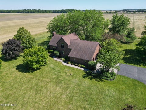 Tiny photo for 7141 Township Road 29, Jenera, OH 45841 (MLS # 10008865)