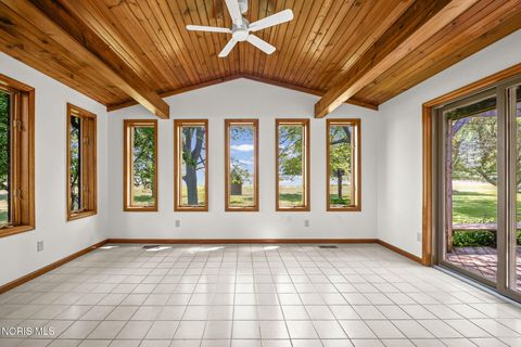 Tiny photo for 7141 Township Road 29, Jenera, OH 45841 (MLS # 10008865)
