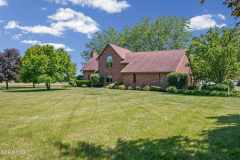 Tiny photo for 7141 Township Road 29, Jenera, OH 45841 (MLS # 10008865)