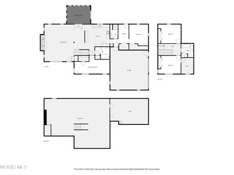 Tiny photo for 7141 Township Road 29, Jenera, OH 45841 (MLS # 10008865)