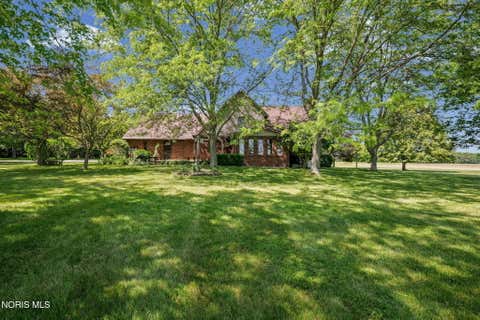 Tiny photo for 7141 Township Road 29, Jenera, OH 45841 (MLS # 10008865)