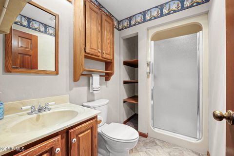 Tiny photo for 7141 Township Road 29, Jenera, OH 45841 (MLS # 10008865)