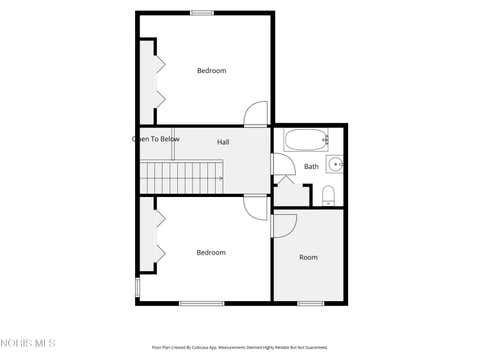 Tiny photo for 7141 Township Road 29, Jenera, OH 45841 (MLS # 10008865)