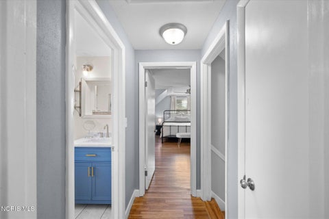 Tiny photo for 1121 Michigan Avenue, Waterville, OH 43566 (MLS # 10008967)