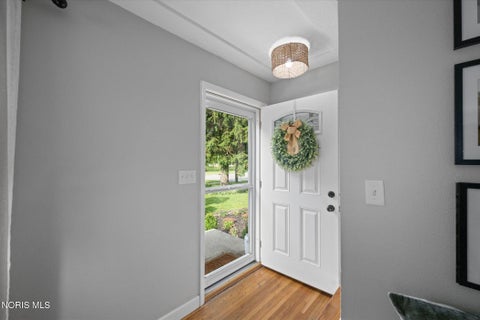 Tiny photo for 1121 Michigan Avenue, Waterville, OH 43566 (MLS # 10008967)