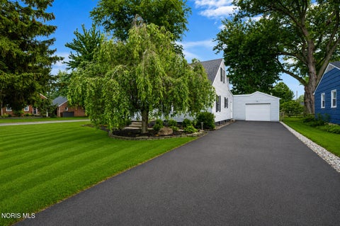 Tiny photo for 1121 Michigan Avenue, Waterville, OH 43566 (MLS # 10008967)