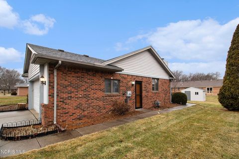 Tiny photo for 3785 Ryan Place, Northwood, OH 43619 (MLS # 10004343)