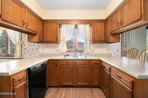 Tiny photo for 3785 Ryan Place, Northwood, OH 43619 (MLS # 10004343)