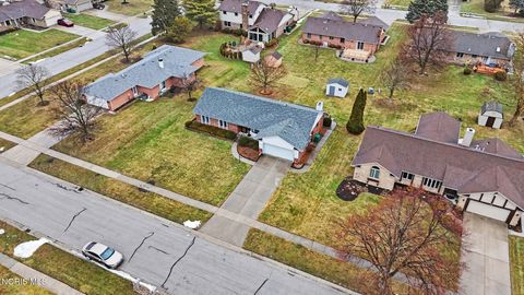 Tiny photo for 3785 Ryan Place, Northwood, OH 43619 (MLS # 10004343)