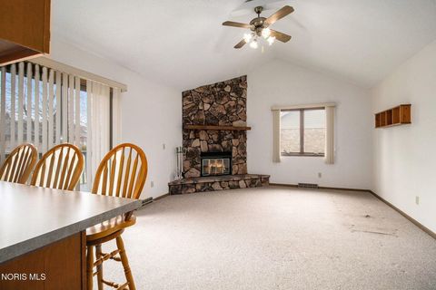 Tiny photo for 3785 Ryan Place, Northwood, OH 43619 (MLS # 10004343)