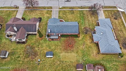 Tiny photo for 3785 Ryan Place, Northwood, OH 43619 (MLS # 10004343)