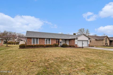 Tiny photo for 3785 Ryan Place, Northwood, OH 43619 (MLS # 10004343)