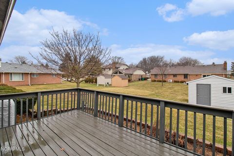 Tiny photo for 3785 Ryan Place, Northwood, OH 43619 (MLS # 10004343)