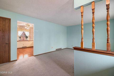 Tiny photo for 3785 Ryan Place, Northwood, OH 43619 (MLS # 10004343)