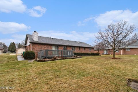 Tiny photo for 3785 Ryan Place, Northwood, OH 43619 (MLS # 10004343)