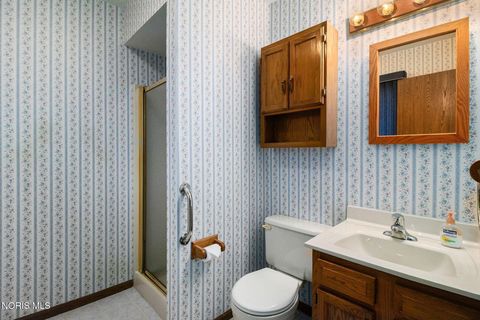 Tiny photo for 3785 Ryan Place, Northwood, OH 43619 (MLS # 10004343)