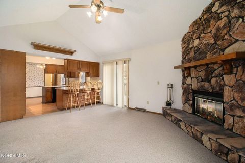 Tiny photo for 3785 Ryan Place, Northwood, OH 43619 (MLS # 10004343)