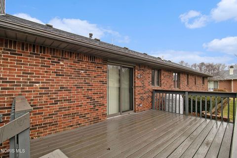 Tiny photo for 3785 Ryan Place, Northwood, OH 43619 (MLS # 10004343)