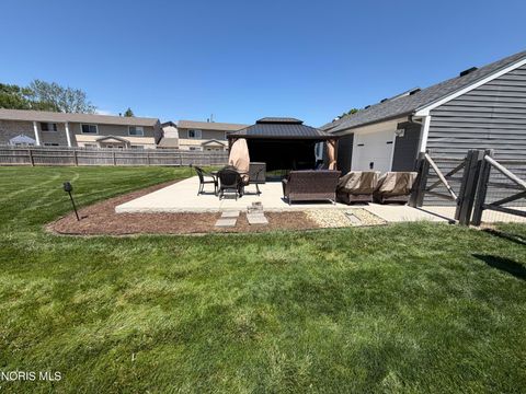 Tiny photo for 2603 Shoreland Avenue, Toledo, OH 43611 (MLS # 10008101)