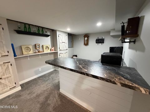 Tiny photo for 2603 Shoreland Avenue, Toledo, OH 43611 (MLS # 10008101)