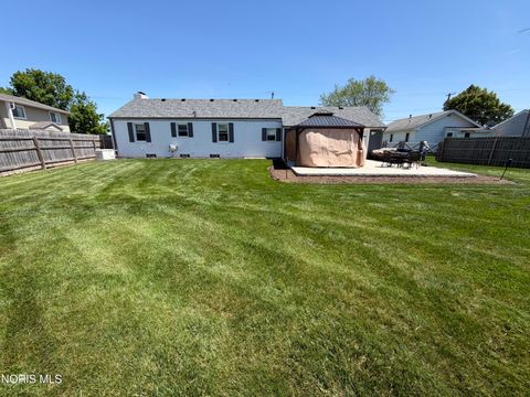 Tiny photo for 2603 Shoreland Avenue, Toledo, OH 43611 (MLS # 10008101)