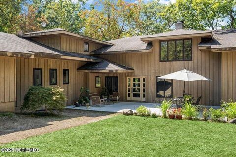 Tiny photo for 25001 W River Road, Perrysburg, OH 43551 (MLS # 10002606)