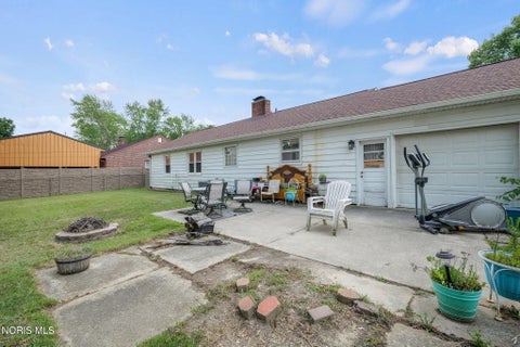 Tiny photo for 246 E Eagle Street, Findlay, OH 45840 (MLS # 10011781)
