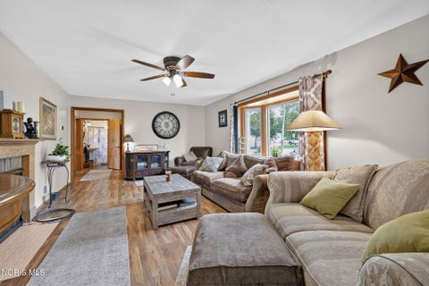 Tiny photo for 246 E Eagle Street, Findlay, OH 45840 (MLS # 10011781)