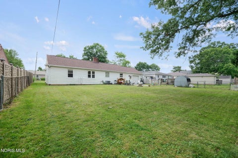 Tiny photo for 246 E Eagle Street, Findlay, OH 45840 (MLS # 10011781)