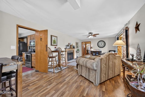 Tiny photo for 246 E Eagle Street, Findlay, OH 45840 (MLS # 10011781)