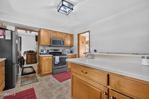 Tiny photo for 246 E Eagle Street, Findlay, OH 45840 (MLS # 10011781)