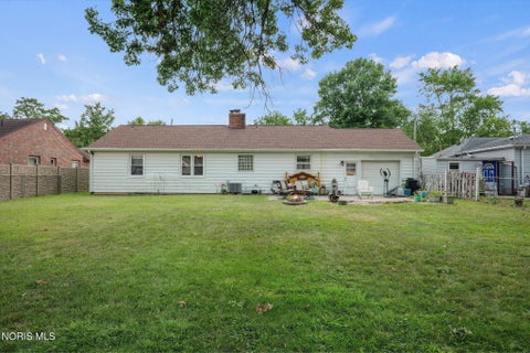 Tiny photo for 246 E Eagle Street, Findlay, OH 45840 (MLS # 10011781)