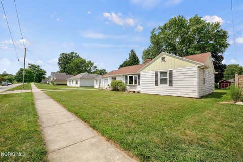 Tiny photo for 246 E Eagle Street, Findlay, OH 45840 (MLS # 10011781)