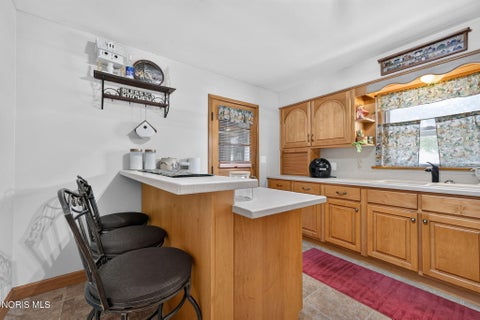 Tiny photo for 246 E Eagle Street, Findlay, OH 45840 (MLS # 10011781)