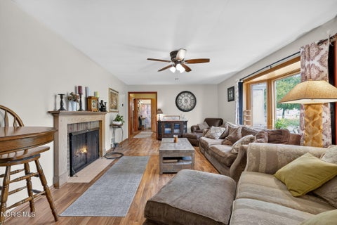 Tiny photo for 246 E Eagle Street, Findlay, OH 45840 (MLS # 10011781)