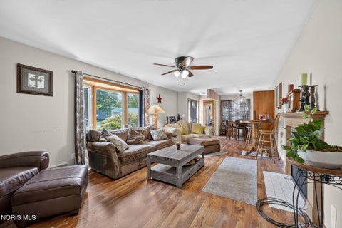 Tiny photo for 246 E Eagle Street, Findlay, OH 45840 (MLS # 10011781)