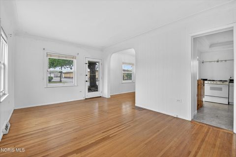 Tiny photo for 1637 Holloway Road, Holland, OH 43528 (MLS # 10008188)