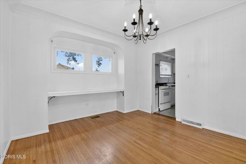 Tiny photo for 1637 Holloway Road, Holland, OH 43528 (MLS # 10008188)